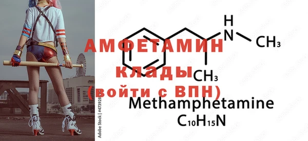 Альфа ПВП Инсар